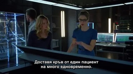 Стрела Сезон 2 епизод 19 Целия Епизод Arrow s02e19 + Бг Превод