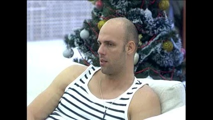Big Brother 2012 - Песни за събуждане