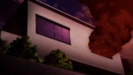 Hamatora The Animation Episode 10