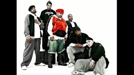 D12 Ft. Eminem - Everyone Has Been Shot 