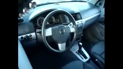Vectra Tuning Peruibe.