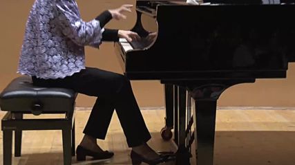Claude Debussy - 07. Ce qu'a Vu le Vent d'ouest