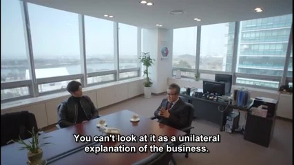 [eng sub] Missing Noir M E03
