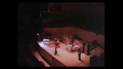 Deep Purple - When A Blind Man Cries