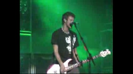 Dougie Singing Transylvania