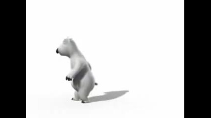 Bernard Bear - Takingpicture 