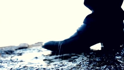 Ivan Mandic - Domovina (official video 2014)
