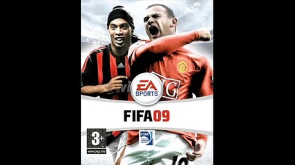 Fifa 09 Track