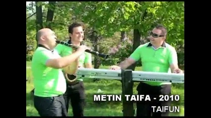 Taifun - Metin Taifa 2010 