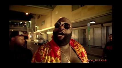 Dj Khaled Ft. Drake, Rick Ross Lil Wayne - I'm On One