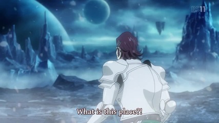 Shingeki no Bahamut Genesis Episode 10 Eng Subs [720p] [eraser]