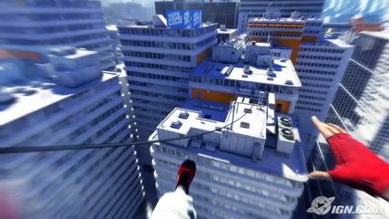 Nitrous Oxide - Mirrors Edge Original Mix 