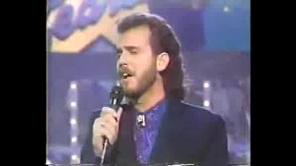 Dave Demay - Star Search Male Vocal Grand