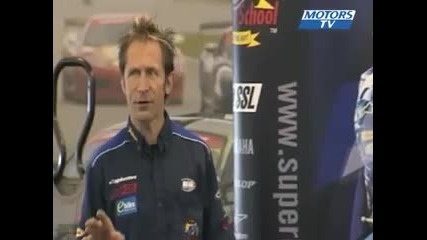 Superbike school Uk - Episode 2 Trailer 1 