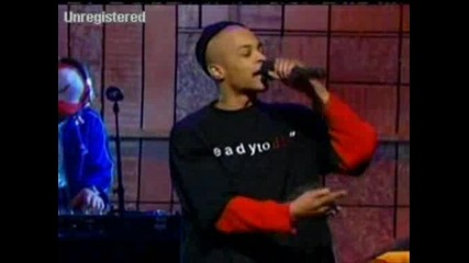 T.I. - Bring Em Out (live)