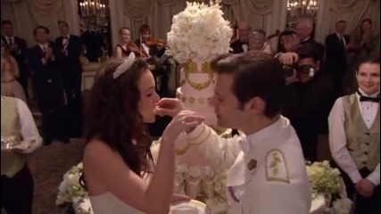 Gossip Girl S05e13 Bg sub