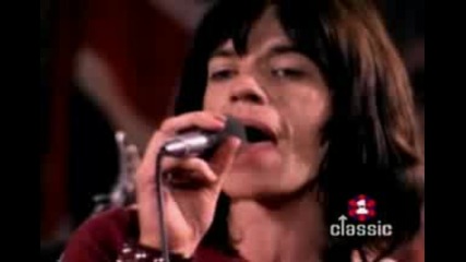 The Rolling Stones -  Sympathy 4 The Devil