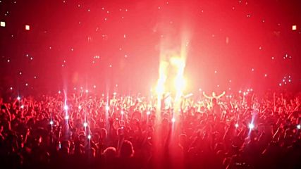 Tiesto - Red Lights (live)