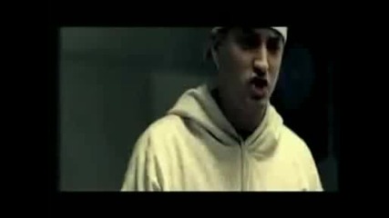Eminem - 25 to Life [ Music Video ]