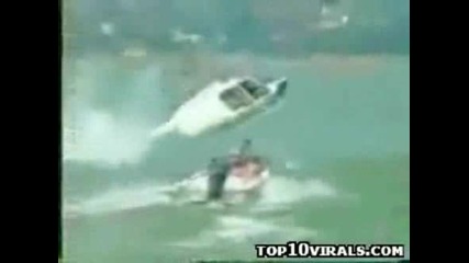 Rescue Gone Wrong