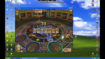 geroi na wizard 101 ep3