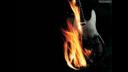 Myrtorp Blues - Reason 4 Rock n Roll 