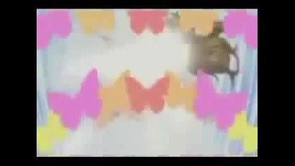 Papillon lily Tv series henshin 