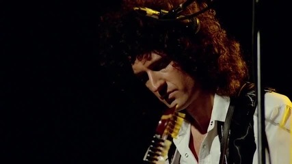Queen - Love of My Life [ High Definition ]