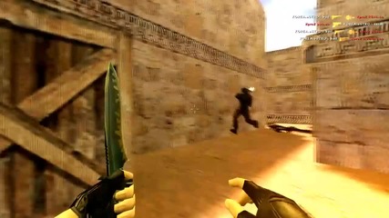 Just Cs