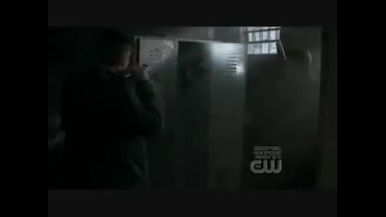 supernatural cat scream = Смях