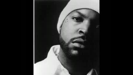 Ice Cube - The Peckin Order