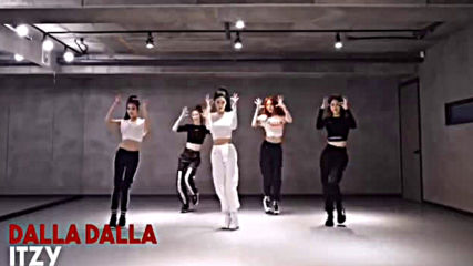 Mirrored Kpop Random Play Dance ft. Sweetbae
