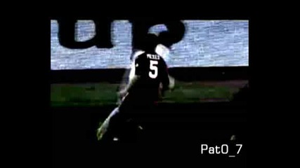 Alexandre Pato Ac Milan 2009