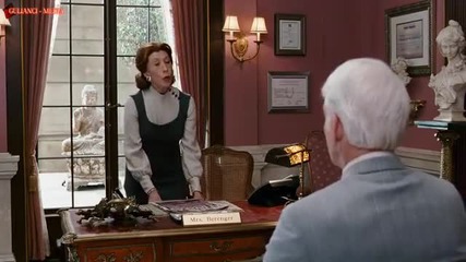 The Pink Panther 2 / Розовата пантера 2 (2009) Бг Аудио