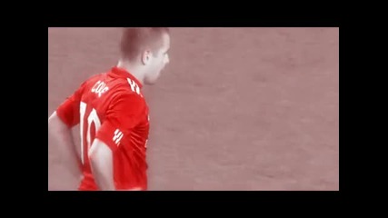 Joe Cole Vs Trabzonspor 