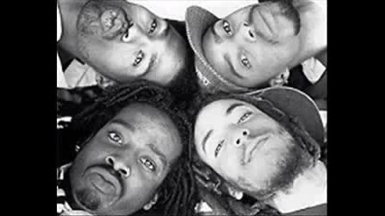 The Pharcyde - Oh 
