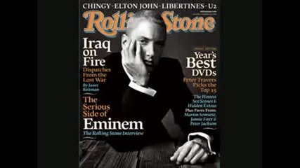 Eminem - The Warning (highest Quality) Exclusive 