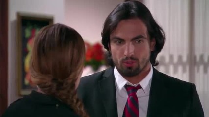 Corazon Valiente Capitulo 31 Parte 1