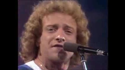 Foreigner - Urgent 1981