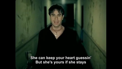 To Love a Woman - Enrique Iglesias & Lionel Richi