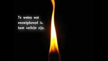 Chinese Gnosis Hoofdstuk 16