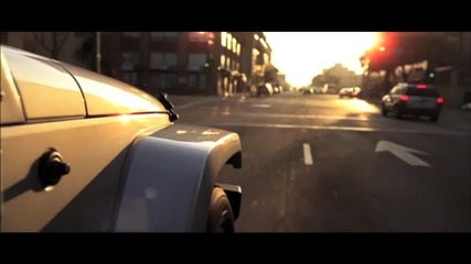 Halftime in America Official Chrysler Super Bowl 2012 Commercial