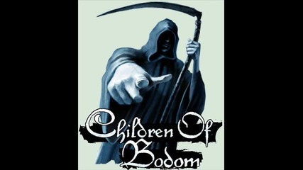 Children Of Bodom - Roundtrip To Hell And Back 