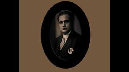 Gigli Amor Ti Vieta Fedora 1919