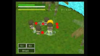 Enemies Spawn