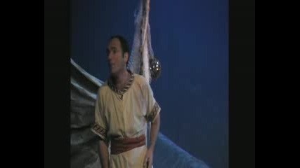 Martial Andrieu - Je Crois Entendre Encore