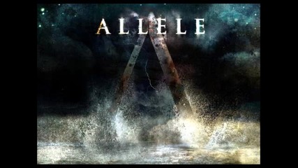 Allele - Next To Parallel