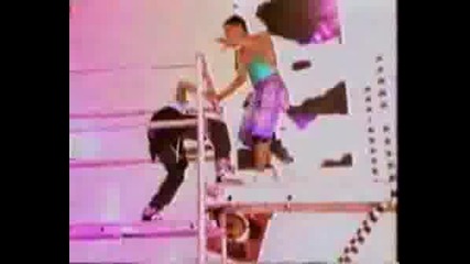 Technotronic - Rockin Over The Beat - The Sequel