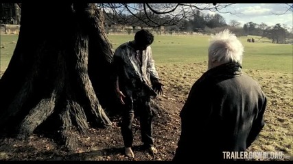 The Wolfman.