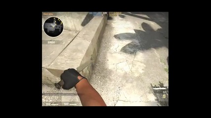 Какво представлява Cs:go епизод 5/6